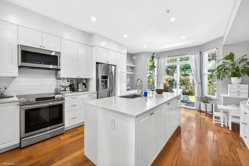 Property at ••• Aquitania Place, Vancouver, BC