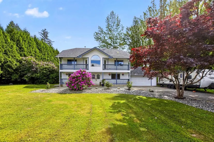 Property at ••• Ansell Street, Maple Ridge, BC