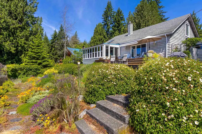 Property at ••• Redrooffs Road, Halfmoon Bay, BC