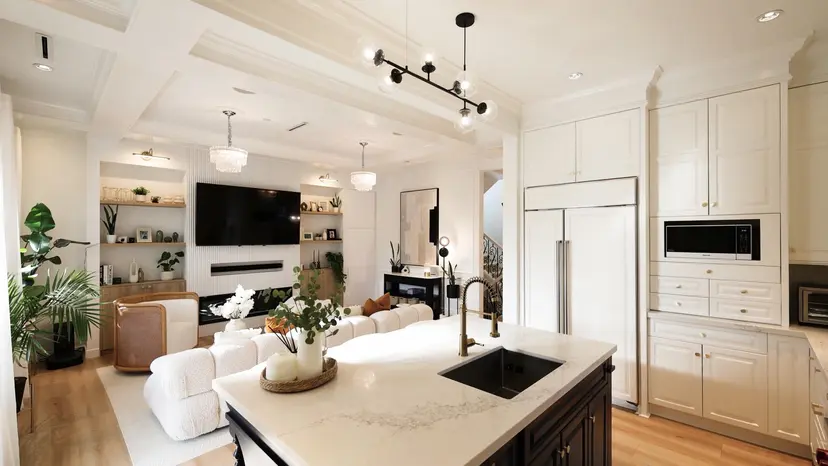 Property at ••• Osler Street, Vancouver, BC