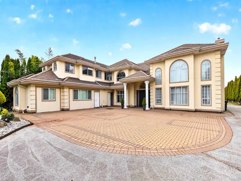 Property at ••• No. 7 Road, Richmond, BC
