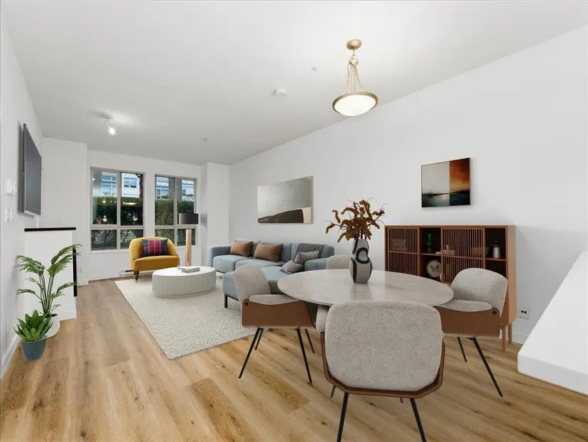 Property at ••• Francis Way, New Westminster, BC