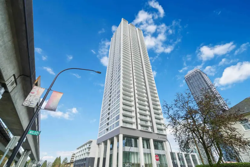 Property at ••• Wilson Avenue, Burnaby, BC