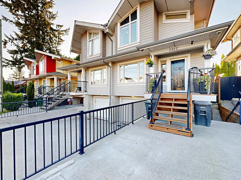 Property at ••• Stride Avenue, Burnaby, BC