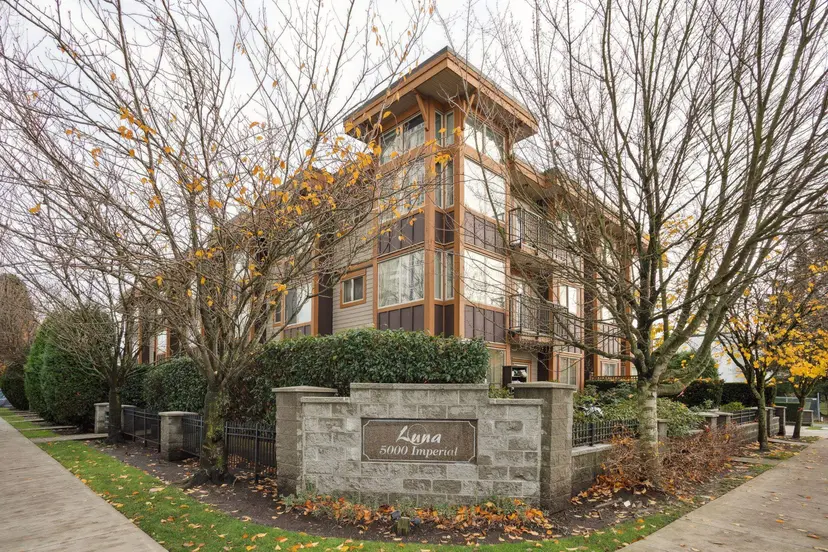 Property at ••• Imperial Street, Burnaby, BC