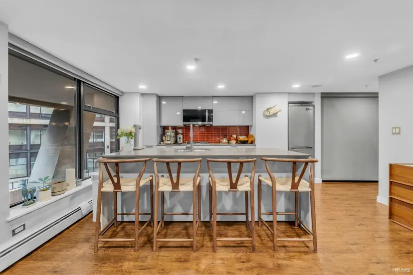 Property at ••• W Cordova Street, Vancouver, BC