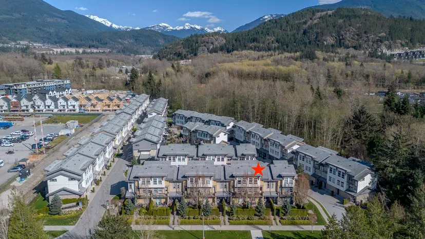 Property at ••• Loggers Lane, Squamish, BC