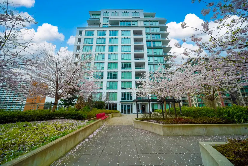 Property at ••• Murdoch Avenue, Richmond, BC