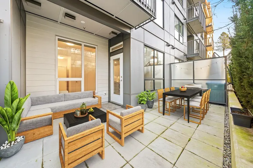 Property at ••• Lea Avenue, Coquitlam, BC