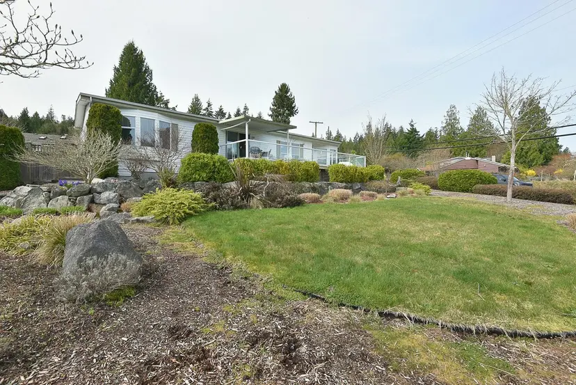 Property at ••• Harbour Way, Sechelt, BC