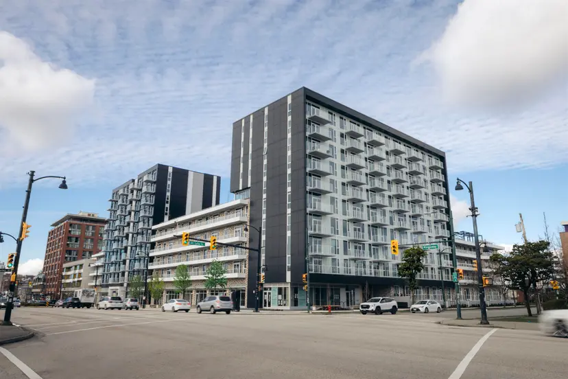 Property at ••• Earles Street, Vancouver, BC