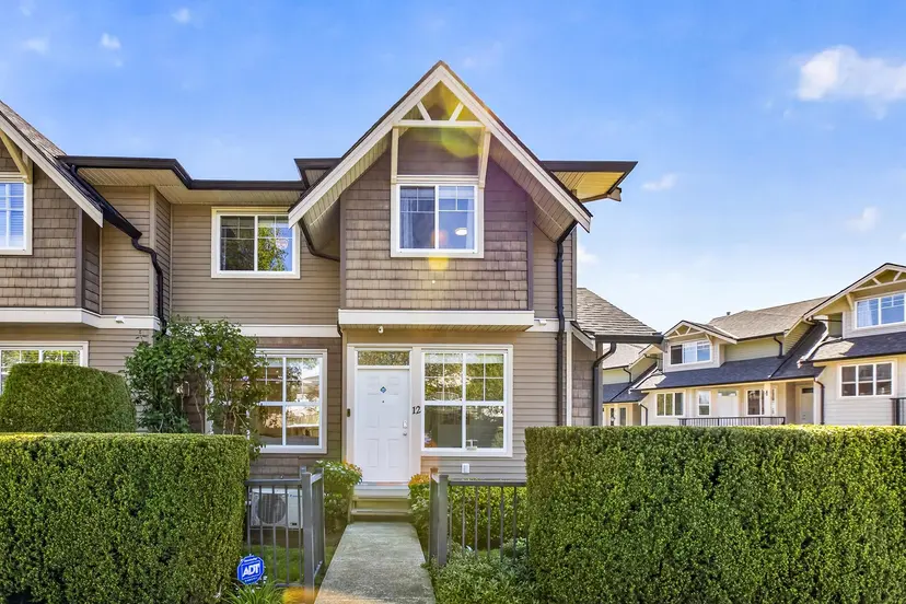 Property at ••• Cottonwood Drive, Maple Ridge, BC