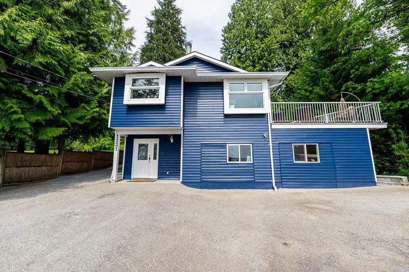 Property at ••• Rochester Avenue, Coquitlam, BC