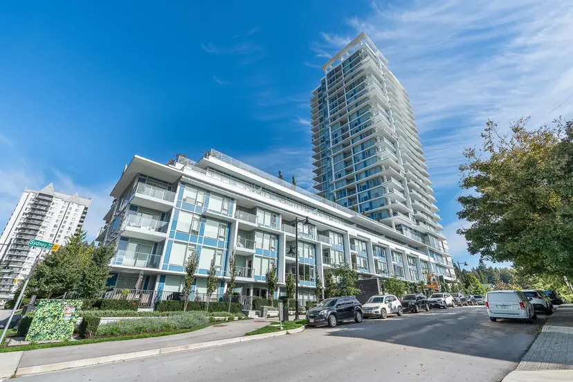 Property at ••• Sydney Avenue, Coquitlam, BC