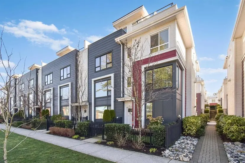 Property at ••• 163 Street, Surrey, BC