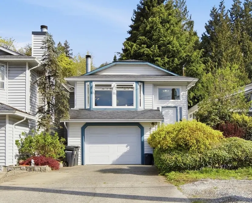 Property at ••• Marine Drive, Burnaby, BC