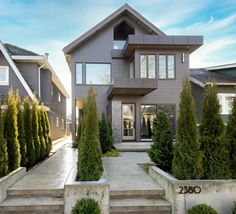 Property at ••• E 5th Avenue, Vancouver, BC