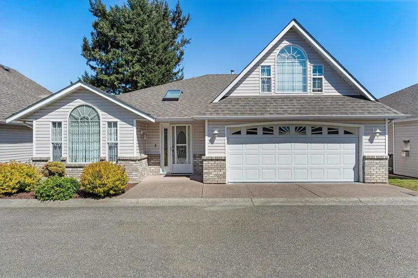 Property at ••• Tyson Road, Chilliwack, BC