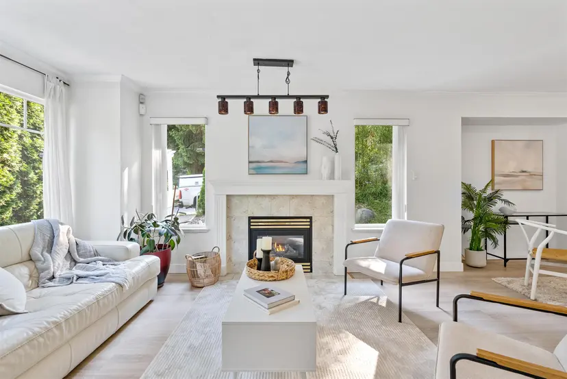 Property at ••• Seymour Boulevard, North Vancouver, BC