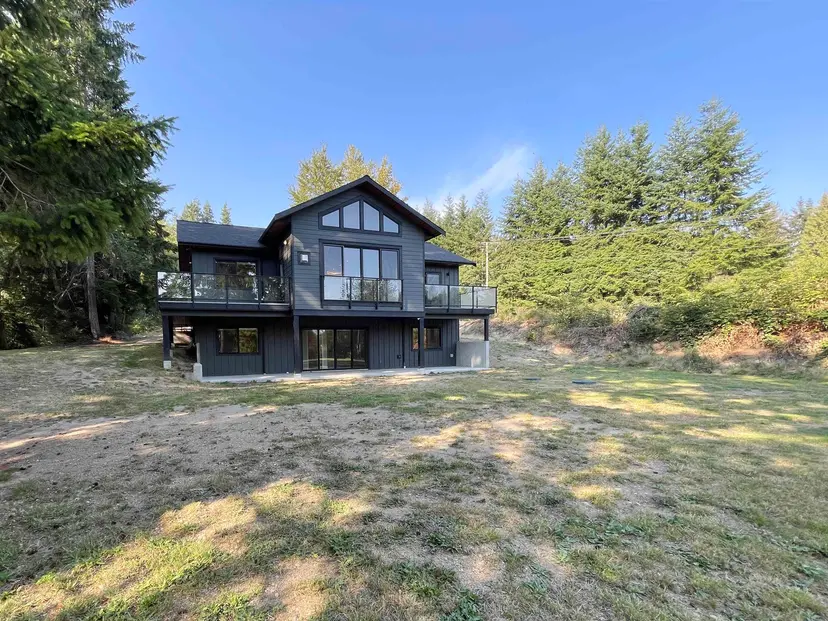 Property at ••• Payne Road, Gibsons, BC