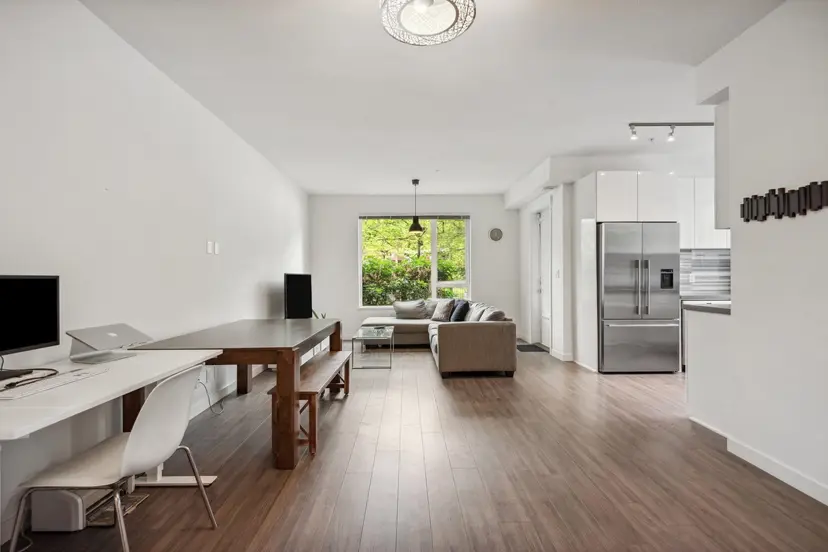 Property at ••• Riverwalk Avenue, Vancouver, BC