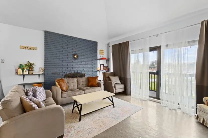 Property at ••• Eighth Avenue, New Westminster, BC