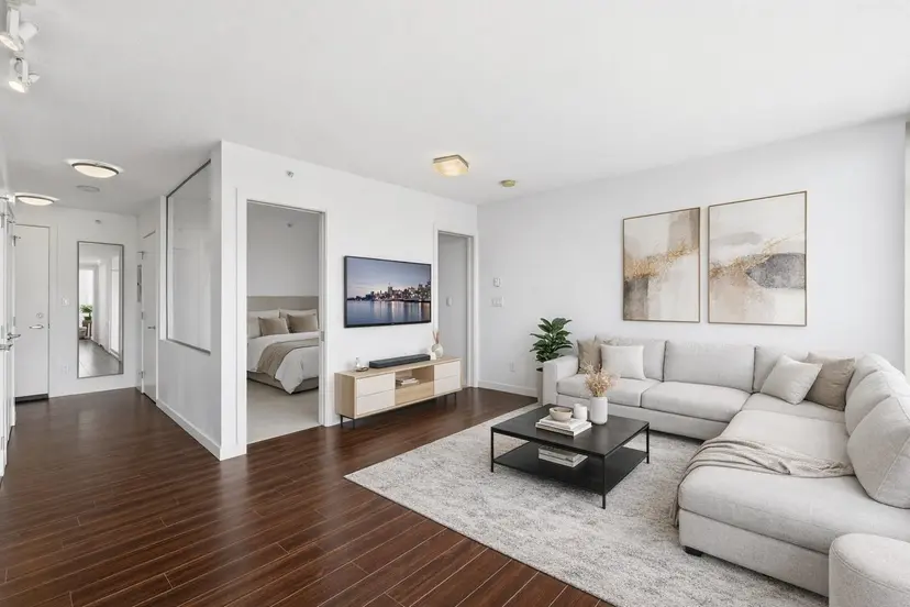 Property at ••• Eldorado Mews, Vancouver, BC
