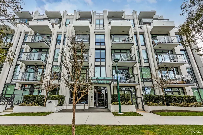 Property at ••• Cambie Street, Vancouver, BC