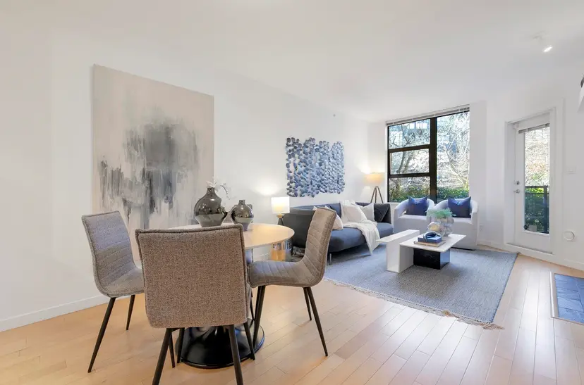 Property at ••• Redbud Lane, Vancouver, BC