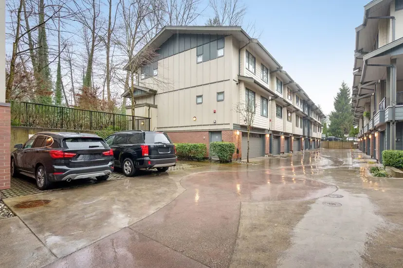 Property at ••• Heritage Park Lane, North Vancouver, BC