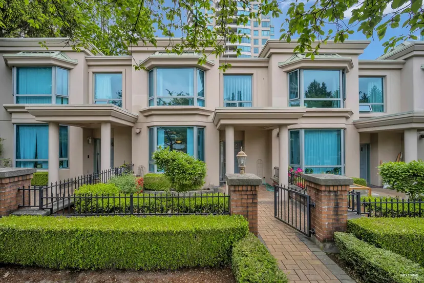 Property at ••• Southoaks Crescent, Burnaby, BC