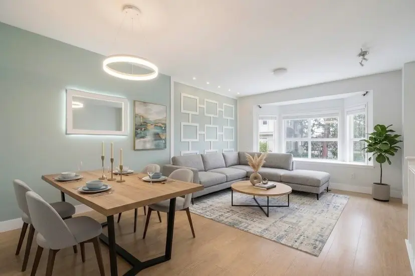 Property at ••• Heather Street, Richmond, BC