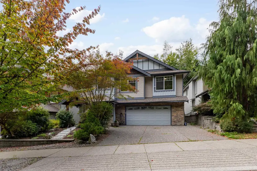 Property at ••• 240th Street, Maple Ridge, BC