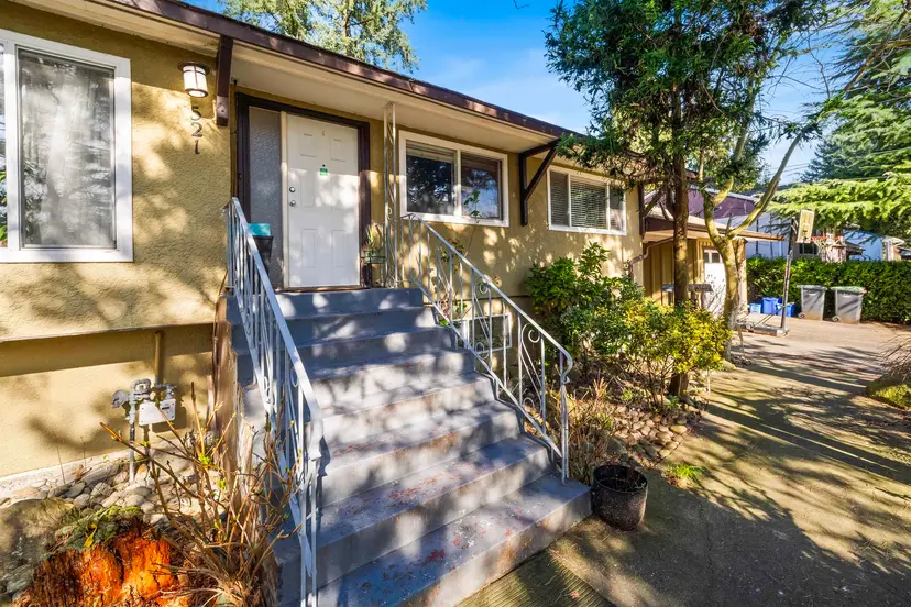 Property at ••• Brookmere Avenue, Coquitlam, BC