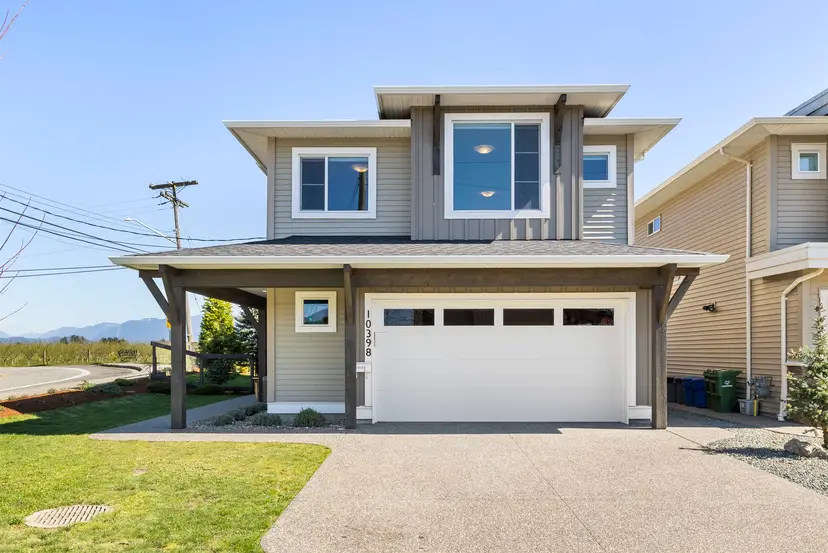 Property at ••• Wedgewood Drive, Chilliwack, BC