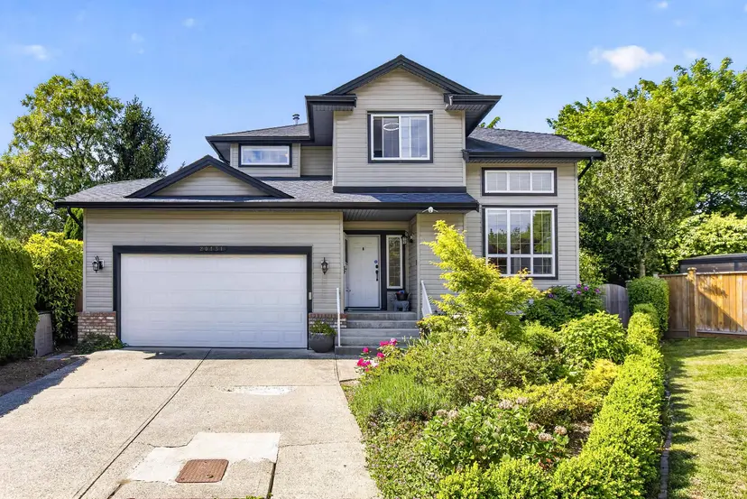 Property at ••• 121a Avenue, Maple Ridge, BC
