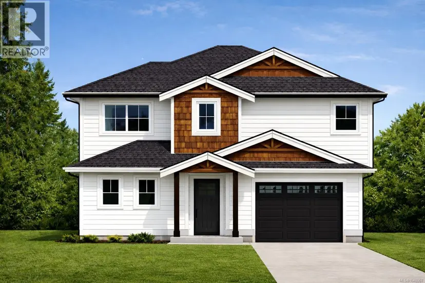 Property at #5 865 Grumman Pl, Comox, BC