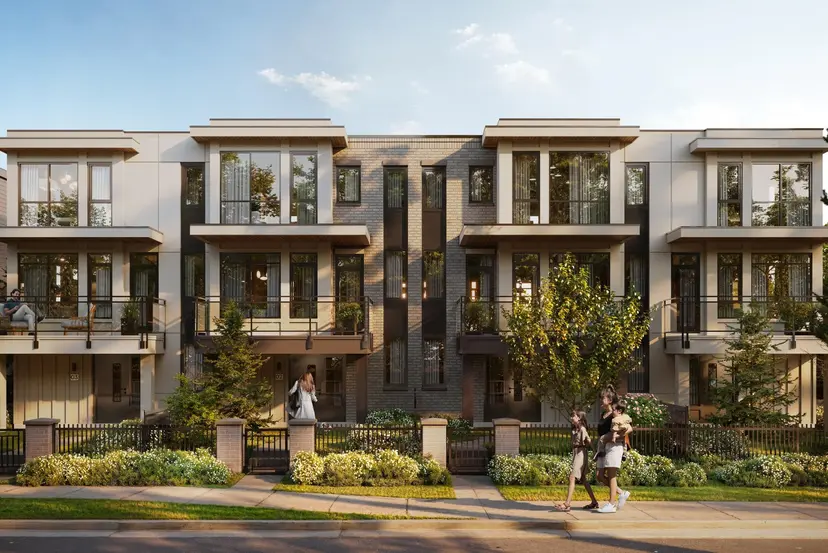 Property at ••• Moresby Drive, Richmond, BC