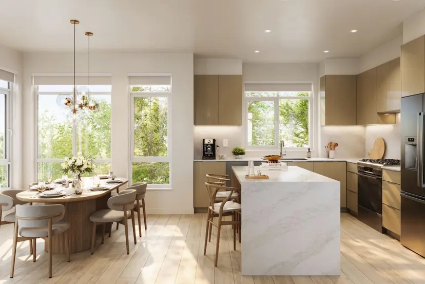 Property at ••• Moresby Drive, Richmond, BC