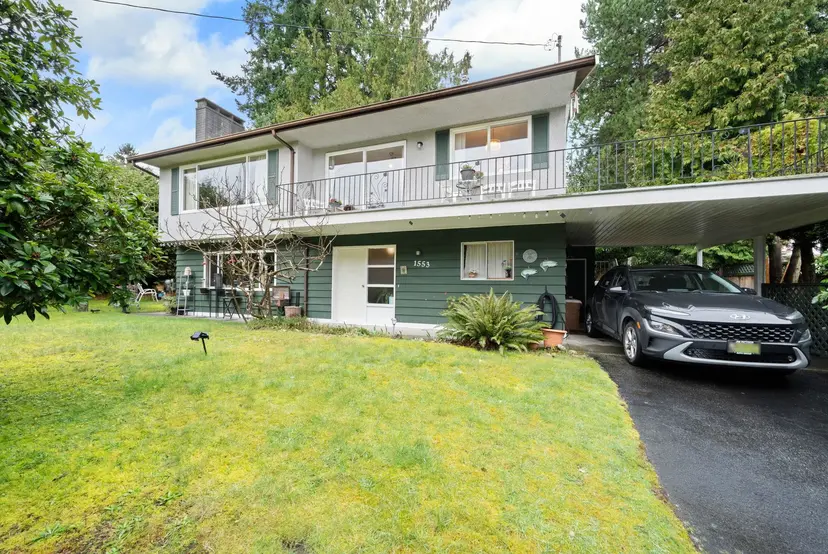 Property at ••• 55a Street, Delta, BC