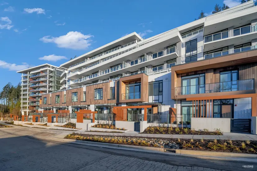 Property at ••• Uplands Way, West Vancouver, BC