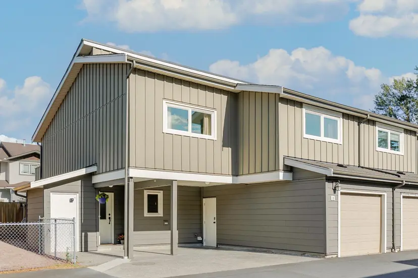 Property at ••• Government Road, Squamish, BC