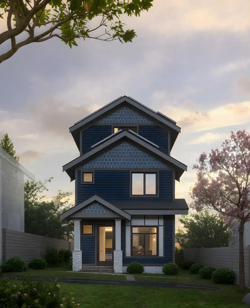 Property at ••• W 14th Avenue, Vancouver, BC