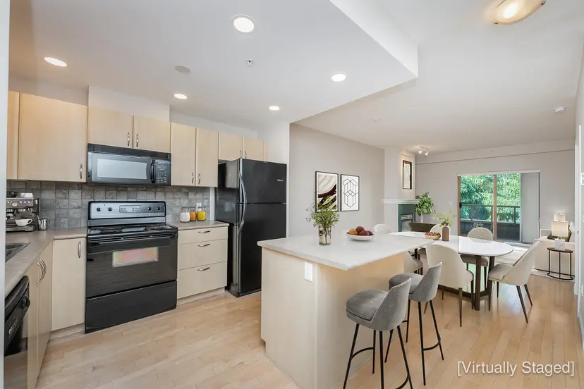 Property at ••• Newport Drive, Port Moody, BC