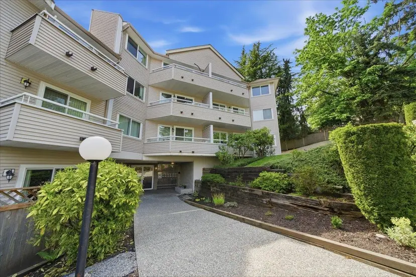 Property at ••• Bromley Street, Coquitlam, BC
