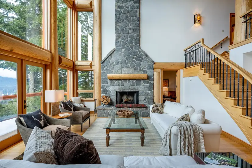 Property at ••• Sunridge Drive, Whistler, BC