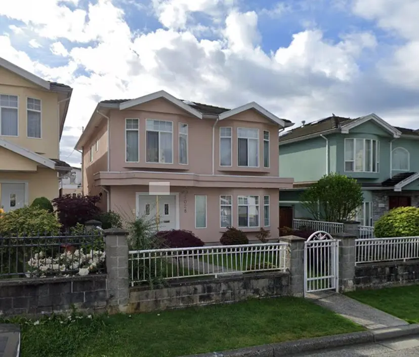 Property at ••• Payne Street, Vancouver, BC