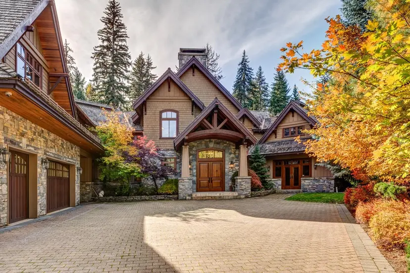 Property at ••• Tapley Place, Whistler, BC