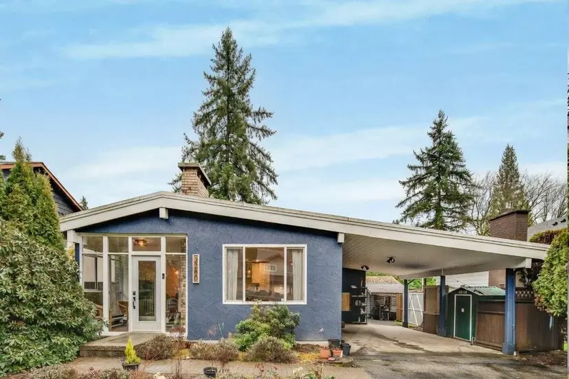 Property at ••• King Albert Avenue, Coquitlam, BC