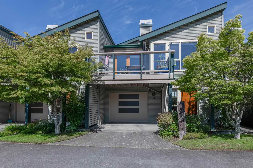 Property at ••• Corbett Road, Salt Spring Island, BC